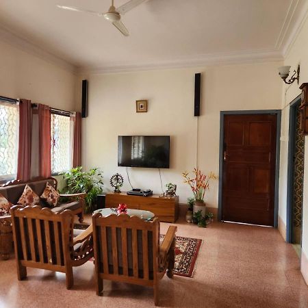 Spencer House Villa Chikmagalur Exterior photo