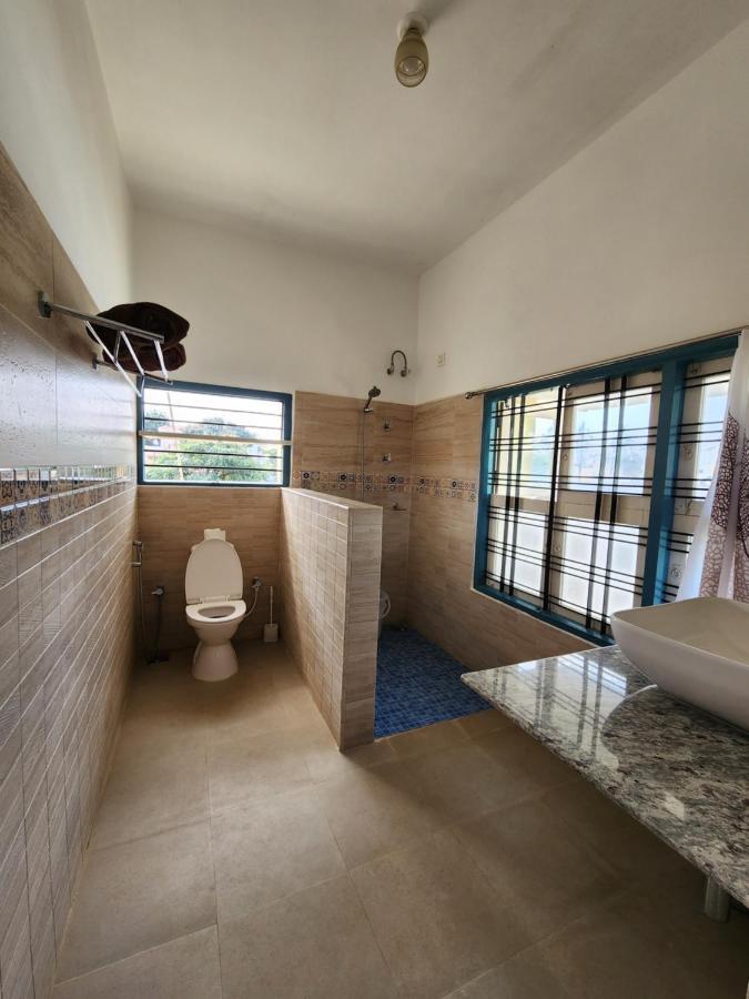 Spencer House Villa Chikmagalur Exterior photo